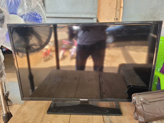 Samsung TV Led 32, TV - Audio - Vidéo, Conakry