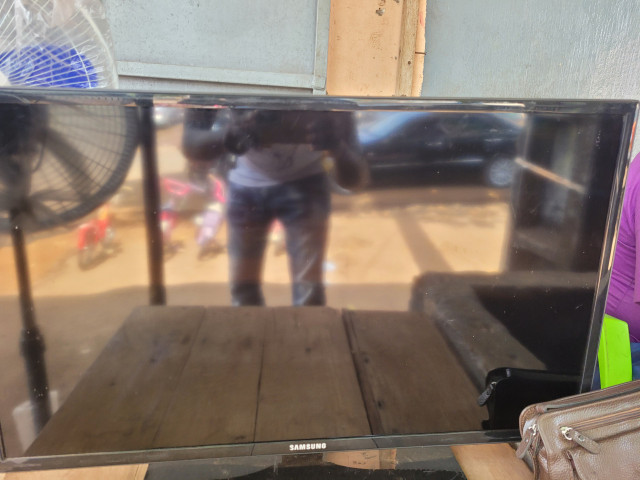 Samsung TV Led 32, TV - Audio - Vidéo, Conakry