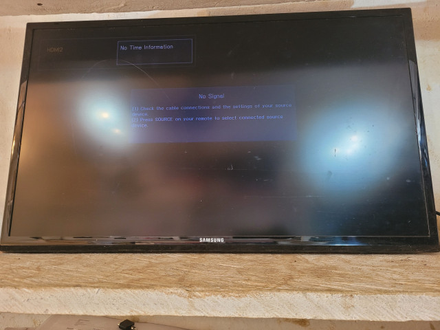 Samsung TV Led 32, TV - Audio - Vidéo, Conakry