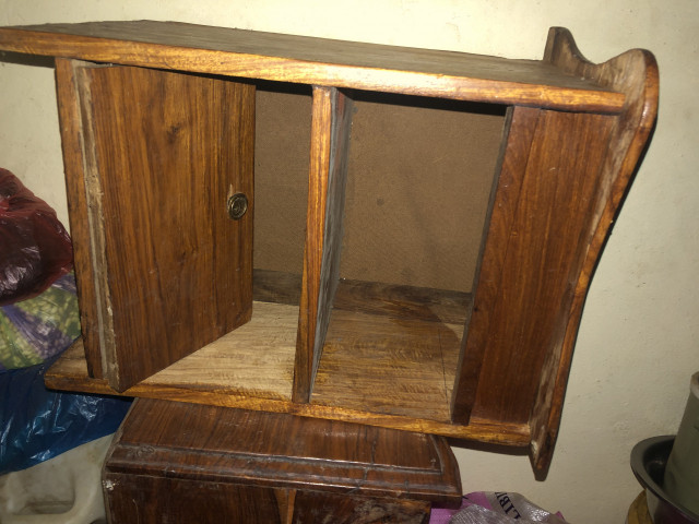 Tiroir Chevet, Tables - Chaises, Conakry