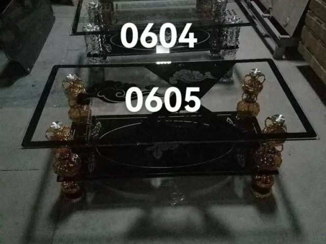 Différentes Tables, Tables - Chaises, Conakry