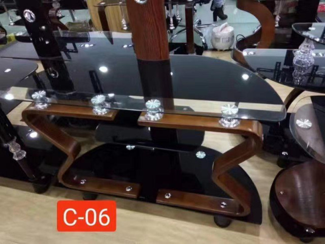 Différentes Tables, Tables - Chaises, Conakry