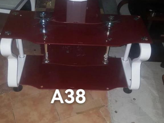 Différentes Tables, Tables - Chaises, Conakry