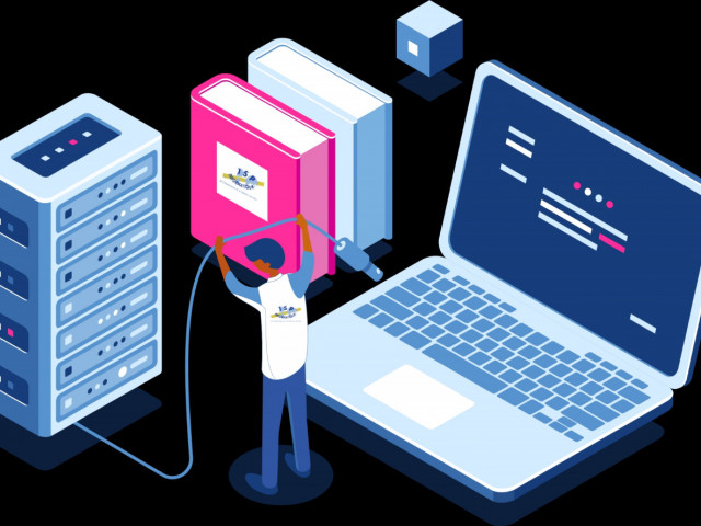 Services Informatiques, Autres Services, Conakry