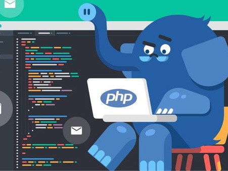 Formation - PHP de A-Z (exercices inclus), Cours - Formations, Conakry