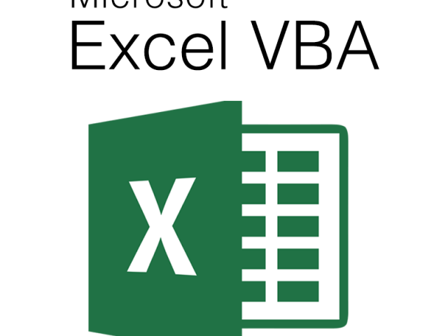 Formation - Excel 2016 VBA, Cours - Formations, Conakry