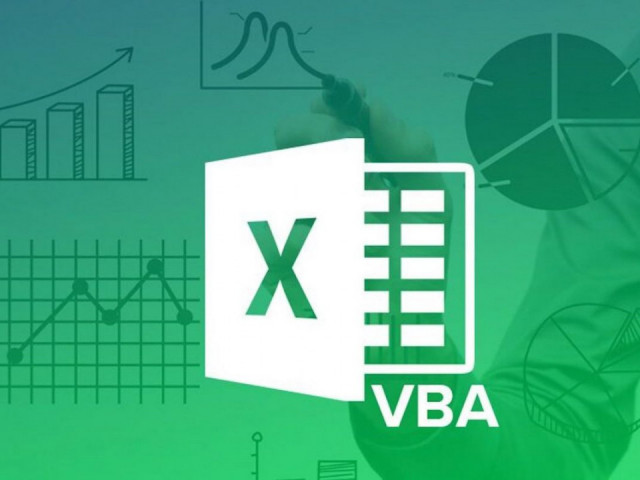 Formation - Excel 2016 VBA, Cours - Formations, Conakry