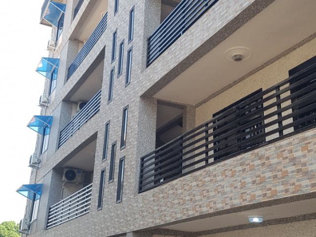 Différents Appartements à Lambanyi, Appartements, Conakry