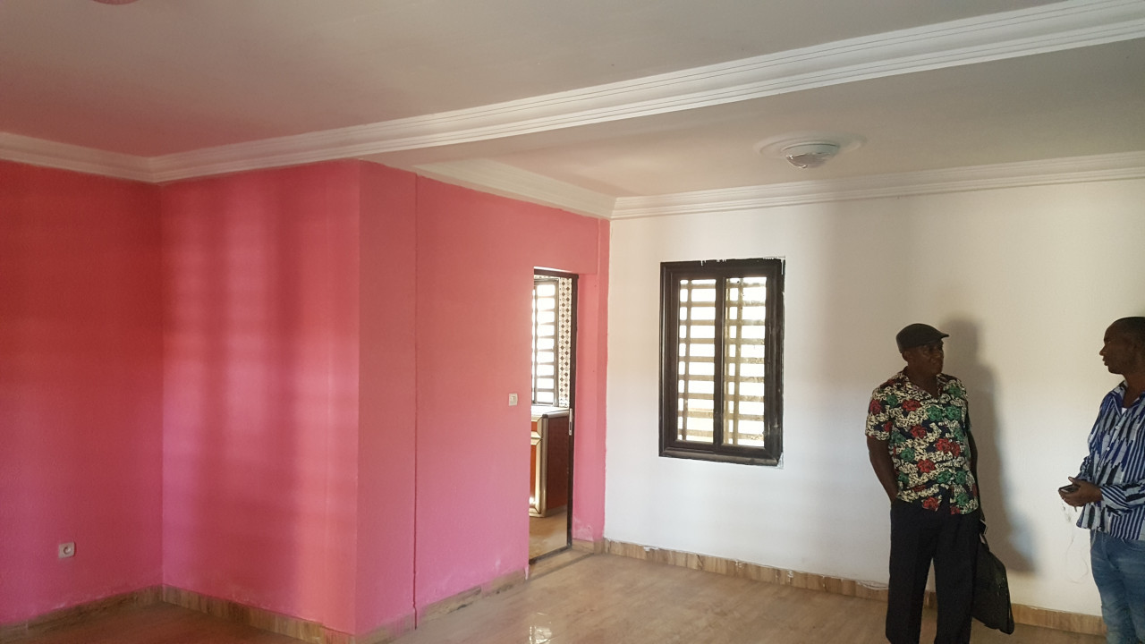 Différents Appartements à Lambanyi, Appartements, Conakry