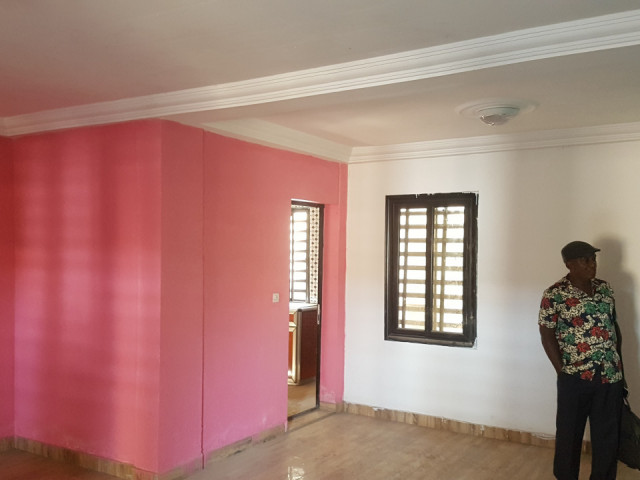 Différents Appartements à Lambanyi, Appartements, Conakry