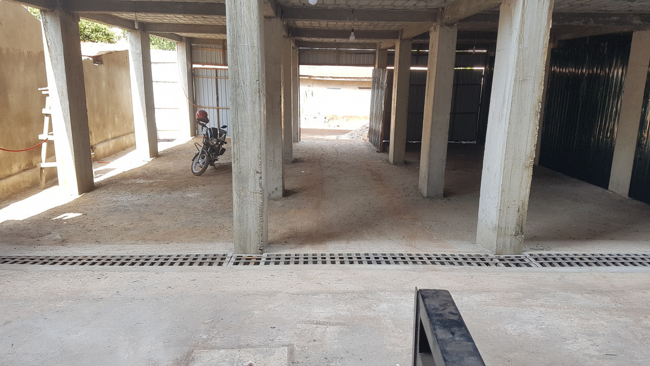 Différents Appartements à Lambanyi, Appartements, Conakry