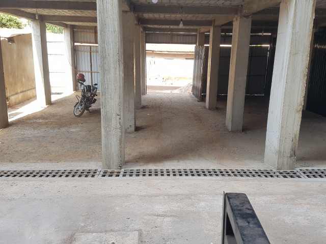 Différents Appartements à Lambanyi, Appartements, Conakry