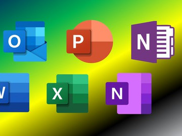 Formation- Microsoft Office, Cours - Formations, Conakry