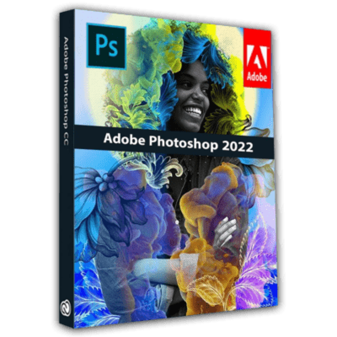 Logiciel - Adobe Master Collection CC 2022, Cours - Formations, Conakry