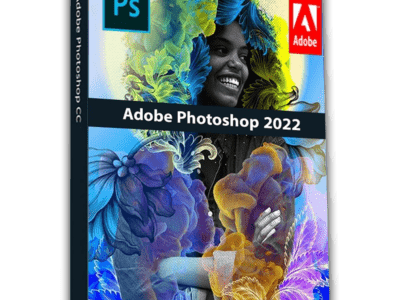 Logiciel - Adobe Master Collection CC 2022, Cours - Formations, Conakry