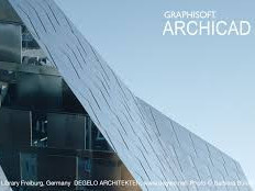 Logiciel ArchiCAD, Cours - Formations, Conakry