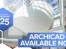 Logiciel ArchiCAD, Cours - Formations, Conakry