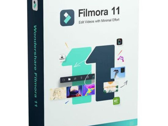 Logiciel Wondershare Filmora, Cours - Formations, Conakry