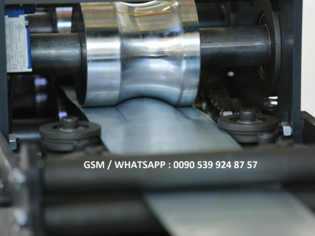 Machine Profileuse, Équipement Industriel, Conakry