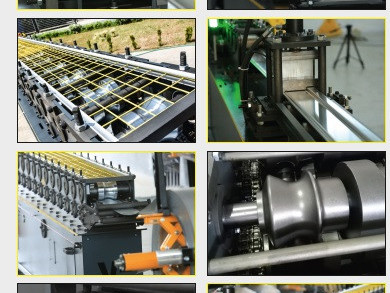 Machine Profileuse, Équipement Industriel, Conakry