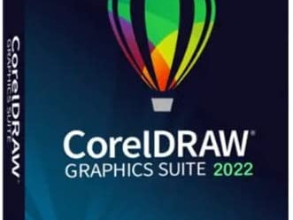 Logiciel CorelDraw Graphics Suite 2022, Autre pour Éducation, Conakry