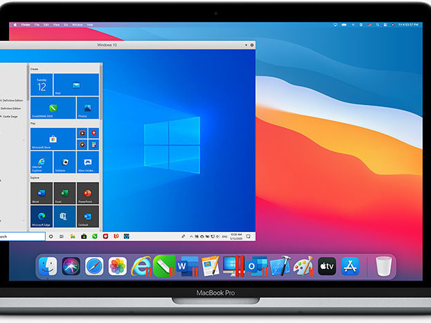 Logiciel - Parallels Desktop Business Edition, Autre pour Éducation, Conakry
