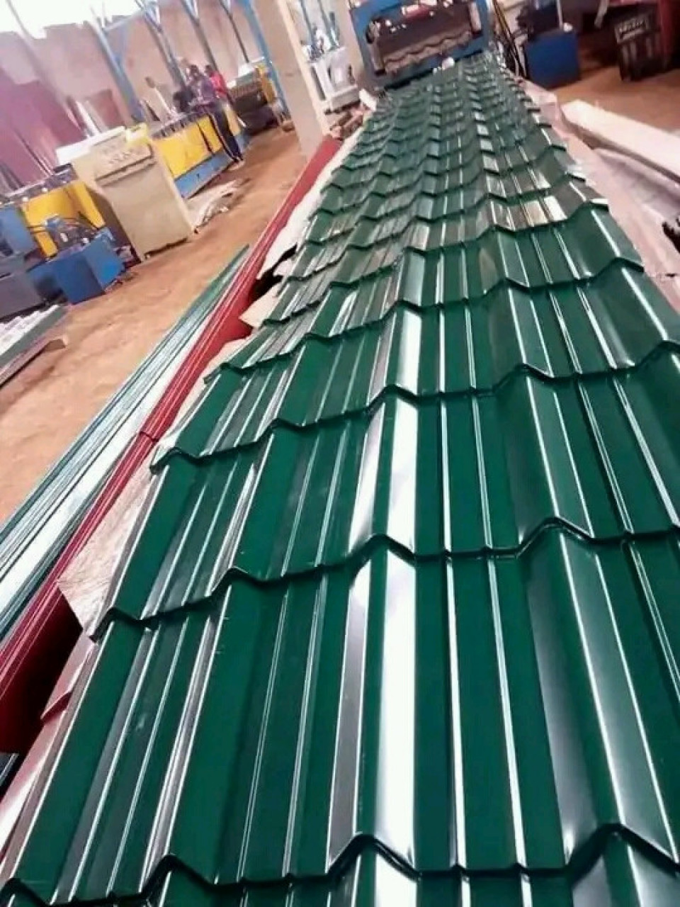 Matériaux de Construction, Matériaux de Construction, Conakry