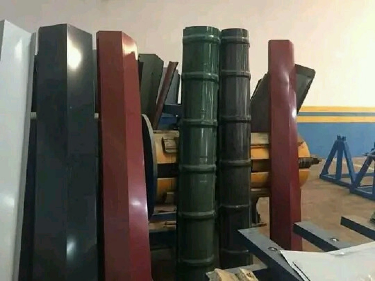 Matériaux de Construction, Matériaux de Construction, Conakry