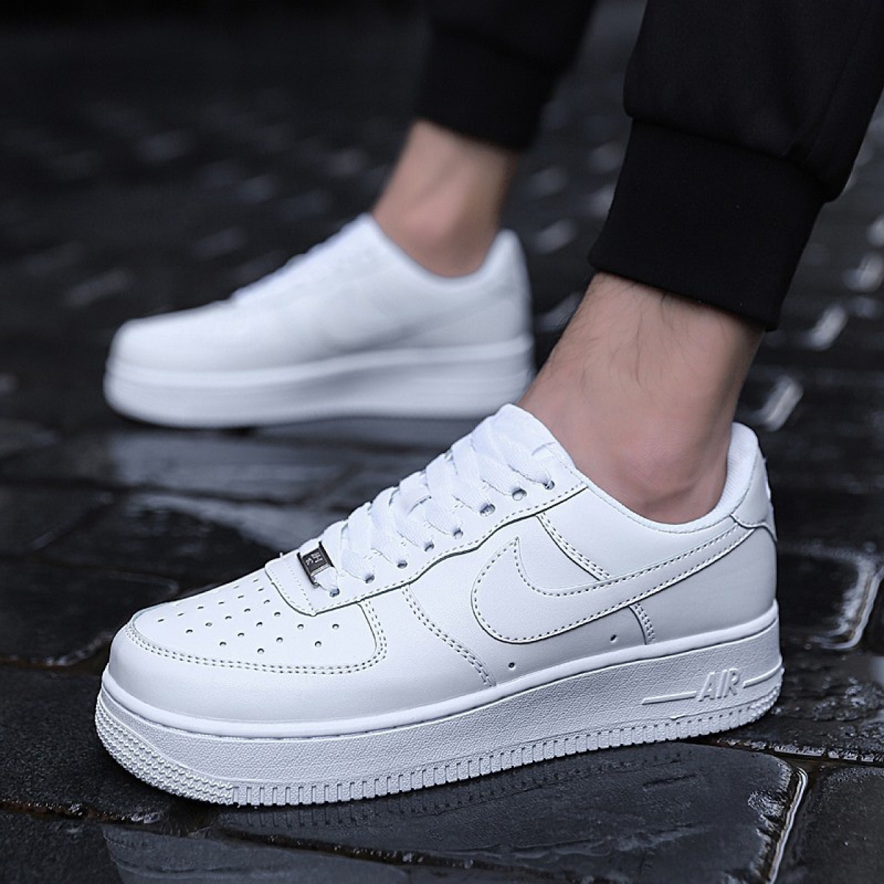 Différentes Chaussures Air force, Chaussures, Conakry