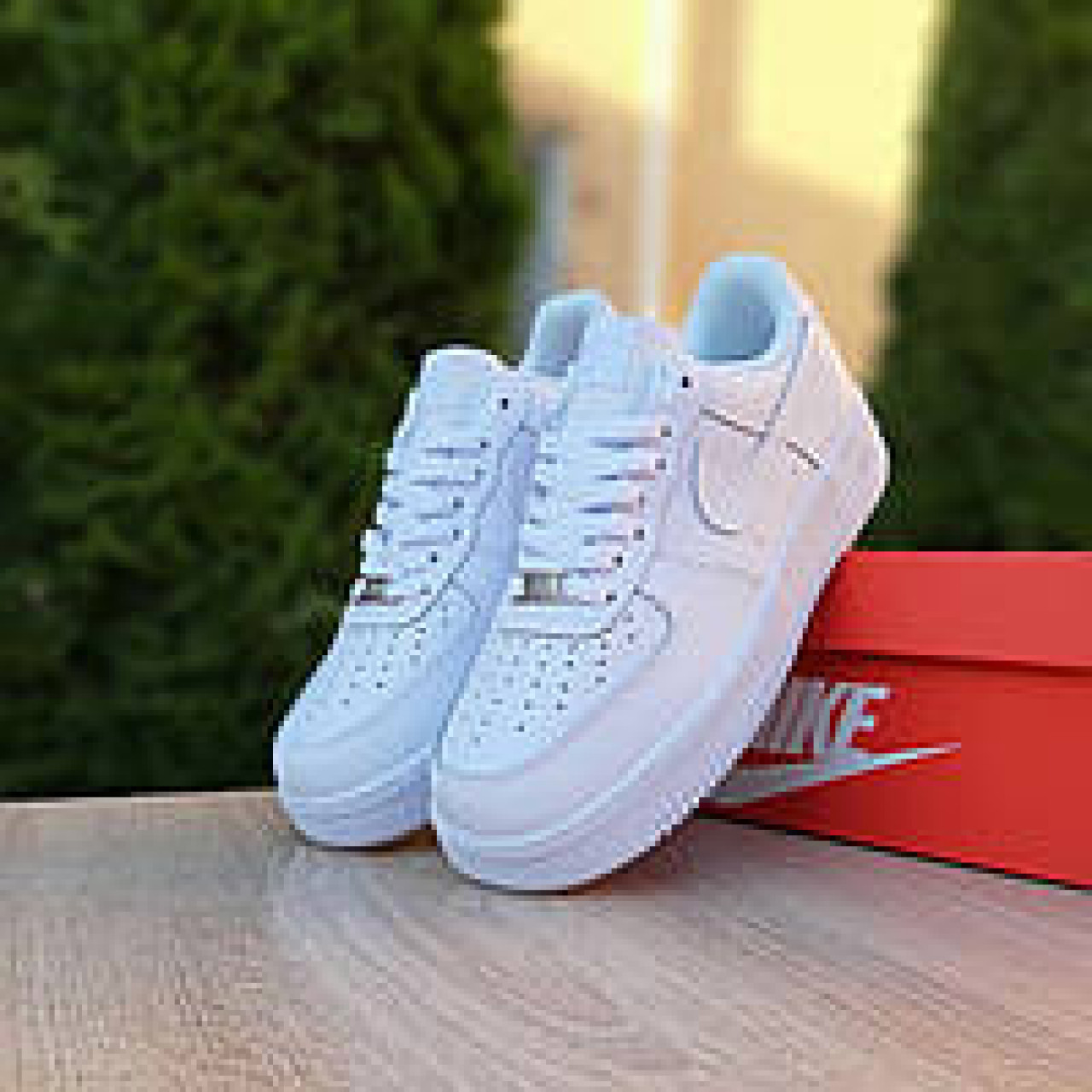 Différentes Chaussures Air force, Chaussures, Conakry