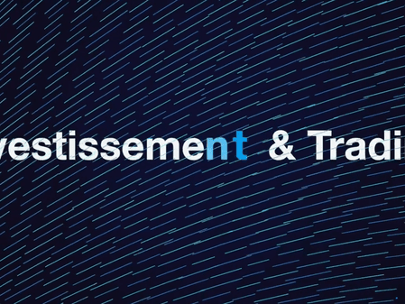 Formation - Cryptomonnaies & DeFi : investir, Cours - Formations, Conakry