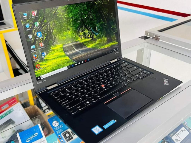 Lenovo ThinkPad X1, Ordinateurs - Moniteurs, Conakry