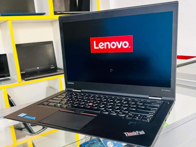 Lenovo ThinkPad X1, Ordinateurs - Moniteurs, Conakry