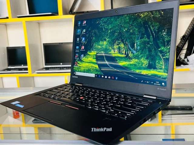 Lenovo ThinkPad X1, Ordinateurs - Moniteurs, Conakry