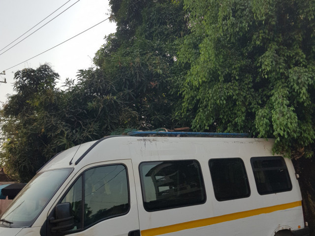 Peugeot Boxer, Camions - Autobus, Conakry