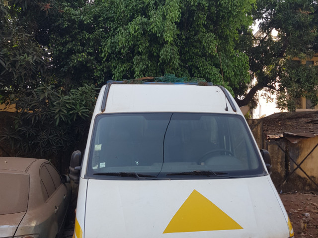 Peugeot Boxer, Camions - Autobus, Conakry