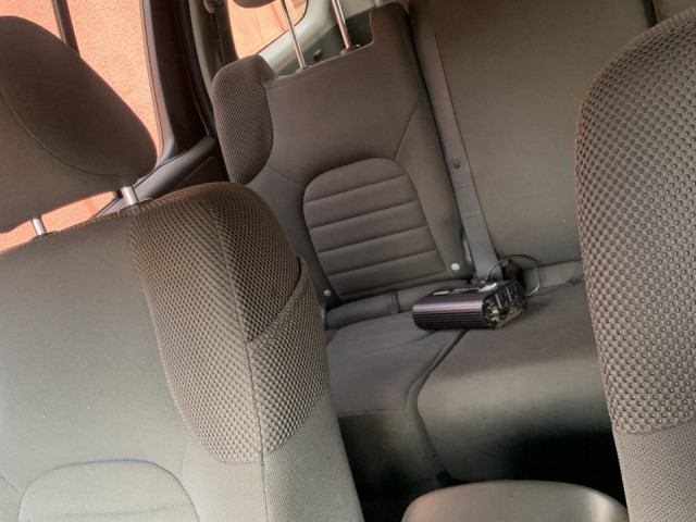 Nissan Pathfinder, Voitures, Conakry