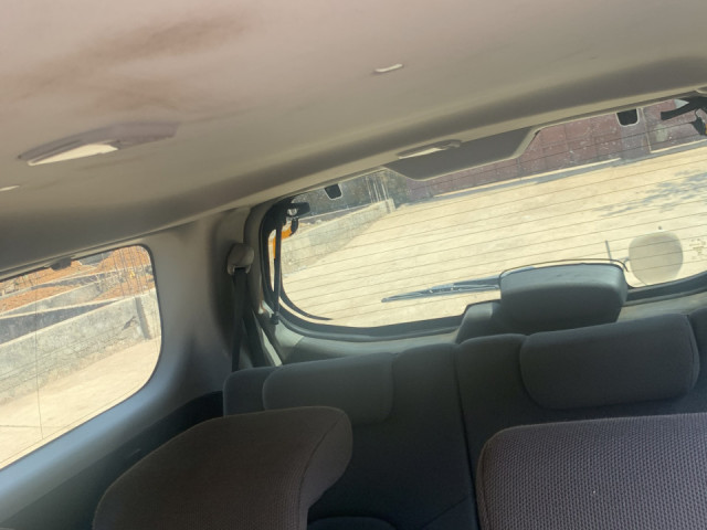 Nissan Pathfinder, Voitures, Conakry