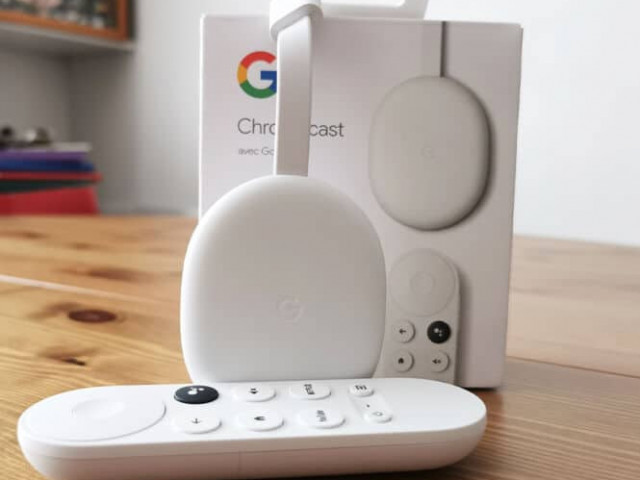 ChromeCast TV, Ordinateurs - Moniteurs, Conakry