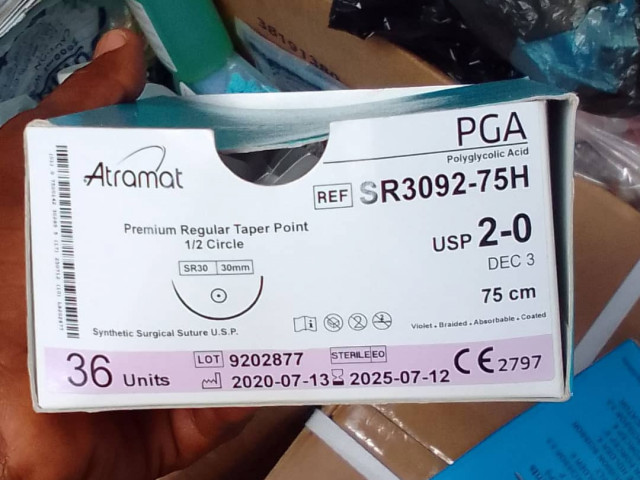 Différents Matériels Médicaux, Dispositifs Médicaux, Conakry