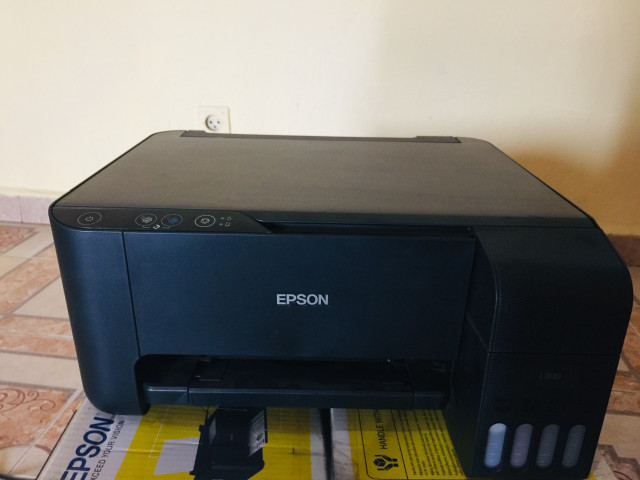 Imprimante Epson L3110, Électroniques de Bureau, Conakry