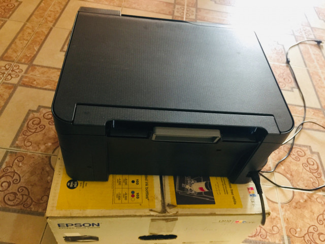 Imprimante Epson L3110, Électroniques de Bureau, Conakry