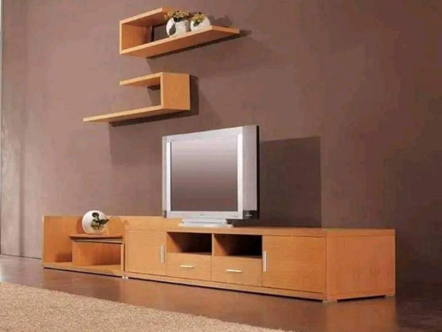 Différents Meubles TV, Armoires - Commodes, Conakry