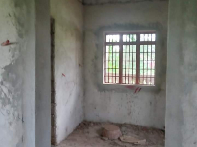 Maison ร Coyah, Maisons, Coyah
