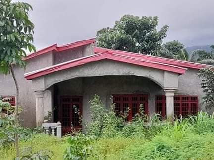 Maison ร Coyah, Maisons, Coyah
