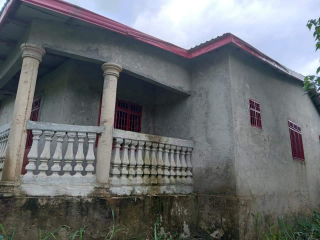 Maison ร Coyah, Maisons, Coyah