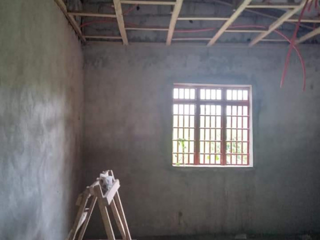 Maison ร Coyah, Maisons, Coyah