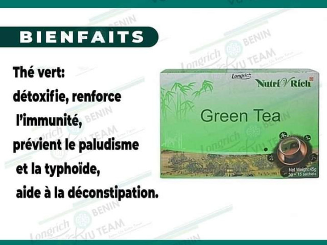 Différents Produits Cosmétiques Longrich, Parfumerie - Cosmétique, Conakry