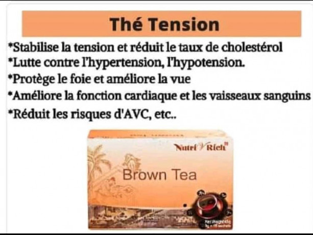 Différents Produits Cosmétiques Longrich, Parfumerie - Cosmétique, Conakry