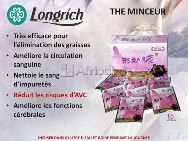 Différents Produits Cosmétiques Longrich, Parfumerie - Cosmétique, Conakry
